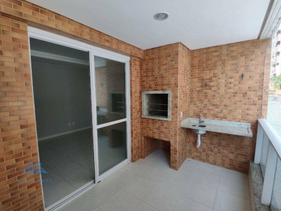 Apartamento com 3 Quartos à Venda, 90 m² em Córrego Grande - Florianópolis
