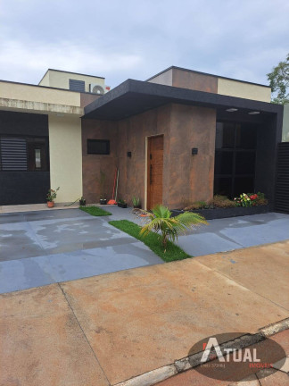 Imagem Casa com 3 Quartos à Venda, 91 m² em Jardim Estância Brasil - Atibaia Imagem Casa com 3 Quartos à Venda, 91 m² em Jardim Estância Brasil - Atibaia
