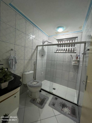 Imagem Casa com 5 Quartos à Venda, 250 m² em Getúlio Vargas - Aracaju Imagem Casa com 5 Quartos à Venda, 250 m² em Getúlio Vargas - Aracaju