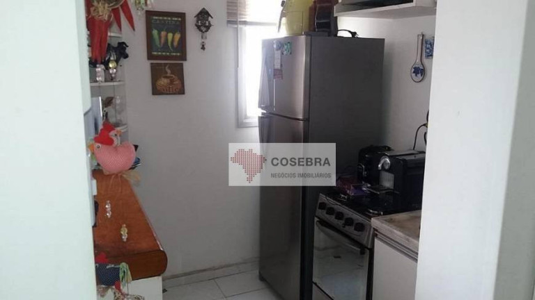 Imagem Cobertura com 2 Quartos à Venda, 80 m² em Brooklin Paulista - São Paulo