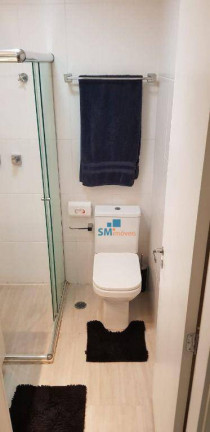 Imagem Apartamento com 2 Quartos à Venda, 65 m² em Vila Formosa - São Paulo