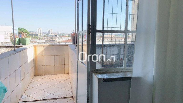 Imagem Apartamento com 4 Quartos à Venda, 198 m² em Setor Campinas - Goiânia Imagem Apartamento com 4 Quartos à Venda, 198 m² em Setor Campinas - Goiânia