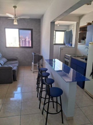 Imagem Apartamento com 1 Quarto à Venda, 30 m² em Ocian - Praia Grande Imagem Apartamento com 1 Quarto à Venda, 30 m² em Ocian - Praia Grande
