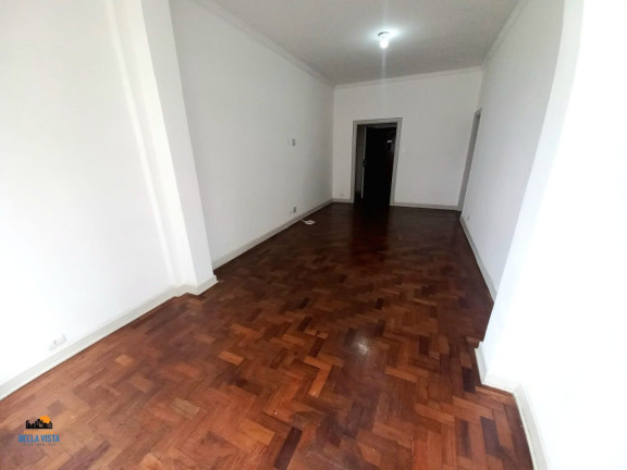 Imagem Apartamento com 3 Quartos à Venda ou Locação, em Centro - São Vicente Imagem Apartamento com 3 Quartos à Venda ou Locação, em Centro - São Vicente