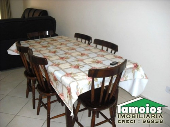 Imagem Apartamento com 2 Quartos para Temporada, 1 m² em Praia Grande - Ubatuba Imagem Apartamento com 2 Quartos para Temporada, 1 m² em Praia Grande - Ubatuba
