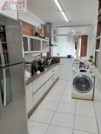 Imagem Apartamento com 3 Quartos à Venda, 131 m² em Guilhermina - Praia Grande Imagem Apartamento com 3 Quartos à Venda, 131 m² em Guilhermina - Praia Grande