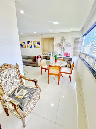 Imagem Apartamento com 4 Quartos à Venda, 147 m² em Pituba - Salvador Imagem Apartamento com 4 Quartos à Venda, 147 m² em Pituba - Salvador