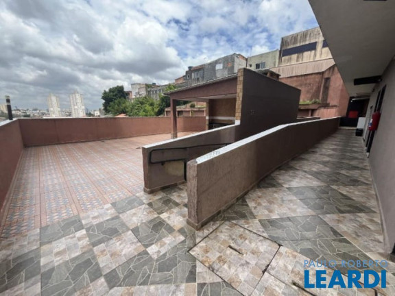 Imagem Cobertura com 3 Quartos à Venda, 57 m² em Jardim Cristiane - Santo André Imagem Cobertura com 3 Quartos à Venda, 57 m² em Jardim Cristiane - Santo André