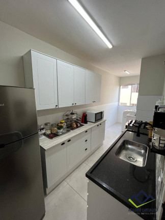 Imagem Apartamento com 2 Quartos à Venda, 60 m² em Ponte De São João - Jundiaí