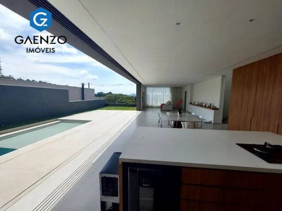 Imagem Casa de Condomínio com 4 Quartos à Venda, 380 m² em Alphaville - Santana De Parnaíba