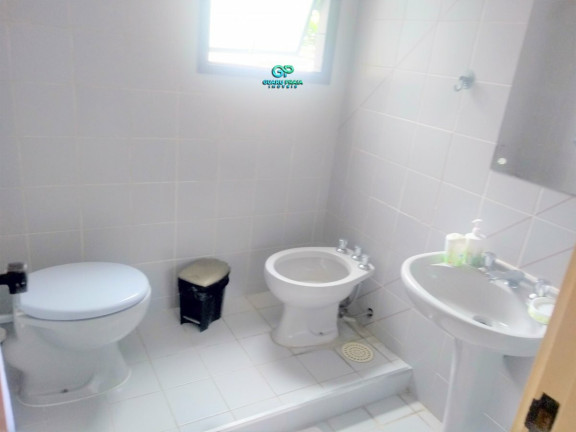 Imagem Apartamento com 2 Quartos à Venda, 120 m² em Enseada - Guarujá