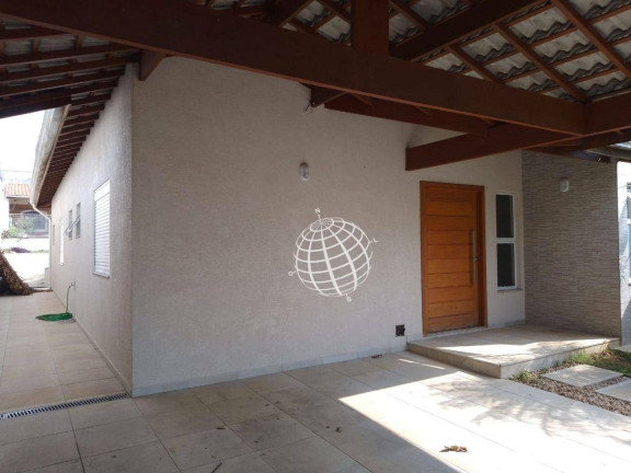 Imagem Casa com 5 Quartos à Venda, 281 m² em Jardim Do Lago - Atibaia