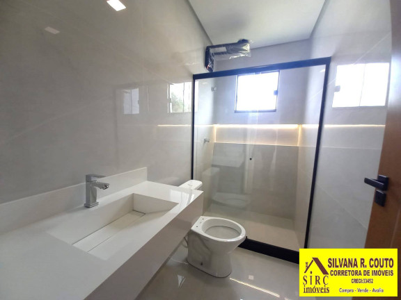 Imagem Casa com 3 Quartos à Venda, 300 m² em Itaipuaçu - Maricá