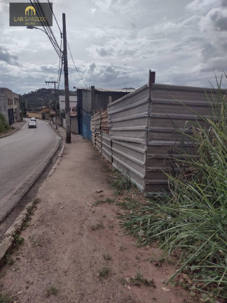 Imagem Terreno à Venda, 460 m² em Centro - Ibirité Imagem Terreno à Venda, 460 m² em Centro - Ibirité