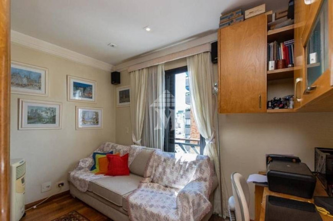 Imagem Cobertura com 4 Quartos à Venda, 412 m² em Vila Uberabinha - São Paulo Imagem Cobertura com 4 Quartos à Venda, 412 m² em Vila Uberabinha - São Paulo