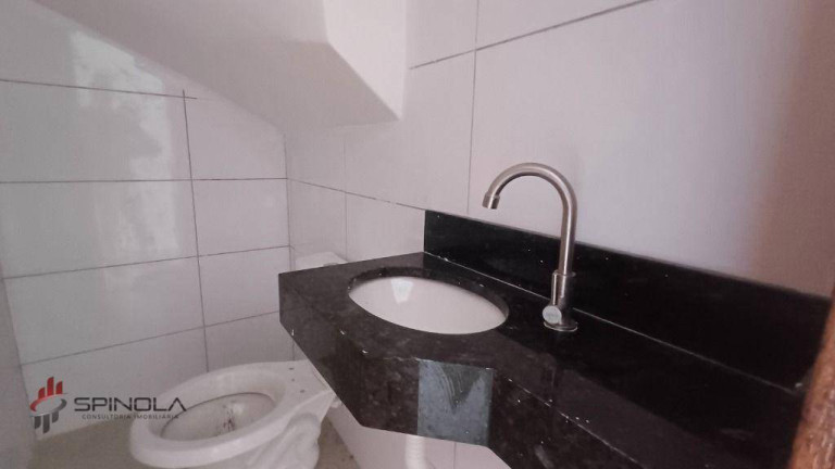 Imagem Sobrado com 2 Quartos à Venda, 62 m² em Tude Basto - Praia Grande Imagem Sobrado com 2 Quartos à Venda, 62 m² em Tude Basto - Praia Grande