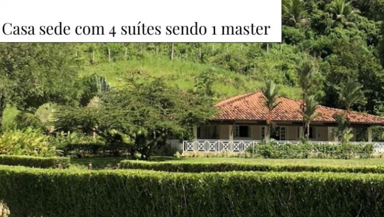 Imagem Chácara com 4 Quartos à Venda, 60.000 m²