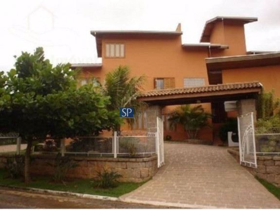 Imagem Casa com 5 Quartos à Venda, 395 m² em Condomínio Vila Hípica I - Vinhedo Imagem Casa com 5 Quartos à Venda, 395 m² em Condomínio Vila Hípica I - Vinhedo