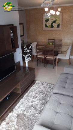 Imagem Apartamento com 3 Quartos à Venda, 69 m² em Vila Nova Cachoeirinha - São Paulo