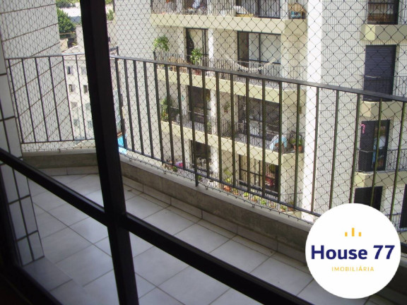 Imagem Apartamento com 2 Quartos à Venda, 74 m² em Morumbi - São Paulo Imagem Apartamento com 2 Quartos à Venda, 74 m² em Morumbi - São Paulo