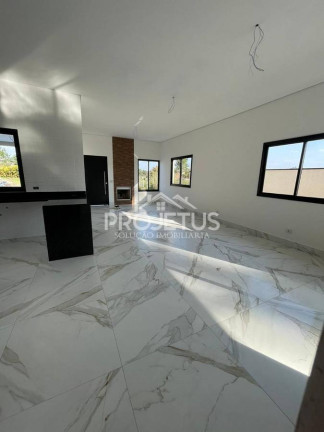 Imagem Casa com 3 Quartos à Venda, 400 m² em Vargem Grande Paulista