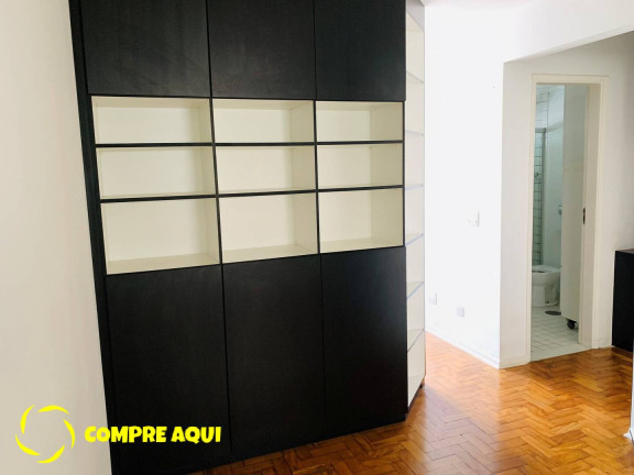 Imagem Apartamento com 1 Quarto à Venda, 45 m² em Consolação - São Paulo Imagem Apartamento com 1 Quarto à Venda, 45 m² em Consolação - São Paulo