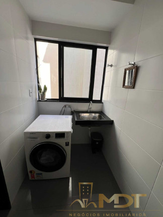 Imagem Apartamento com 4 Quartos à Venda, 110 m² em Cidade Nova - Belo Horizonte