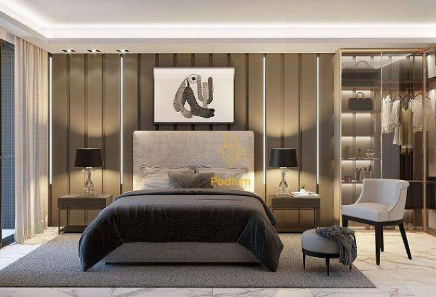 Imagem Apartamento com 3 Quartos à Venda, 95 m² em Tambaú - João Pessoa