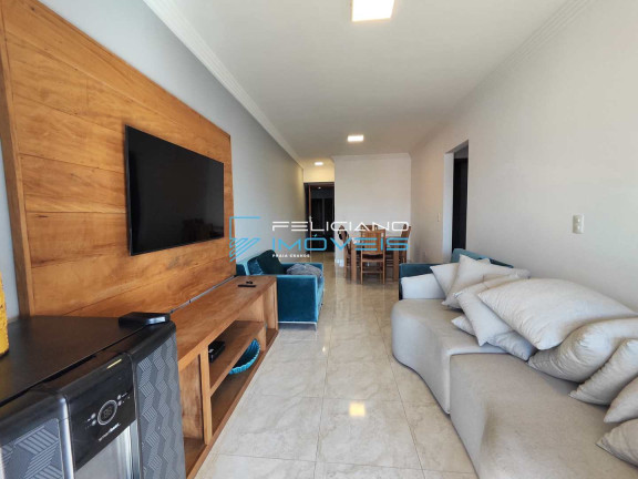 Imagem Apartamento com 3 Quartos à Venda, 105 m² em Canto Do Forte - Praia Grande Imagem Apartamento com 3 Quartos à Venda, 105 m² em Canto Do Forte - Praia Grande
