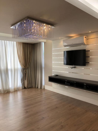 Imagem Apartamento com 2 Quartos à Venda, 265 m² em Centro - Xanxerê
