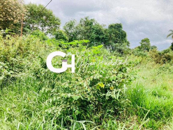 Imagem Terreno à Venda, 1.200 m² em Rio De Una - Ibiúna