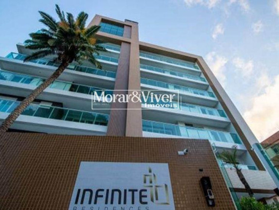 Imagem Apartamento com 3 Quartos à Venda, 217 m² em Cabral - Curitiba