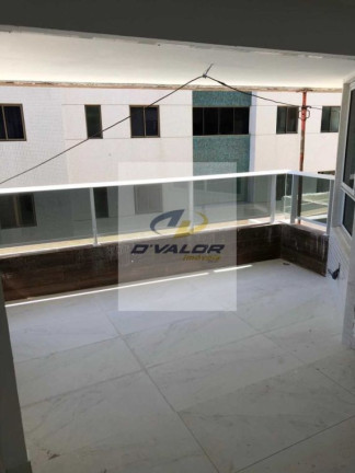 Imagem Apartamento com 3 Quartos à Venda, 112 m² em Ponta De Campina - Cabedelo