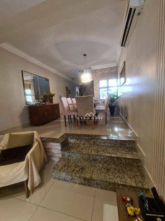 Imagem Casa com 3 Quartos à Venda, 135 m² em Paulicéia - Piracicaba Imagem Casa com 3 Quartos à Venda, 135 m² em Paulicéia - Piracicaba