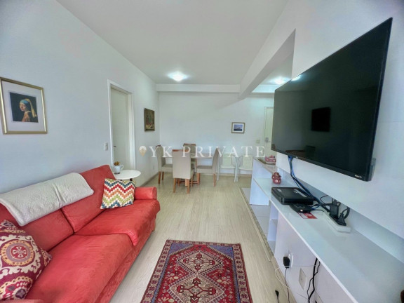 Imagem Apartamento com 1 Quarto à Venda, 45 m² em Barra Funda - São Paulo Imagem Apartamento com 1 Quarto à Venda, 45 m² em Barra Funda - São Paulo