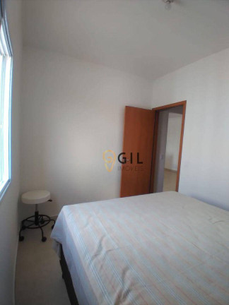 Imagem Apartamento com 2 Quartos à Venda, 55 m² em Parque Santo Antônio - Jacareí