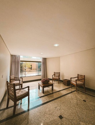 Imagem Apartamento com 4 Quartos à Venda, 222 m² em Duque De Caxias - Cuiabá