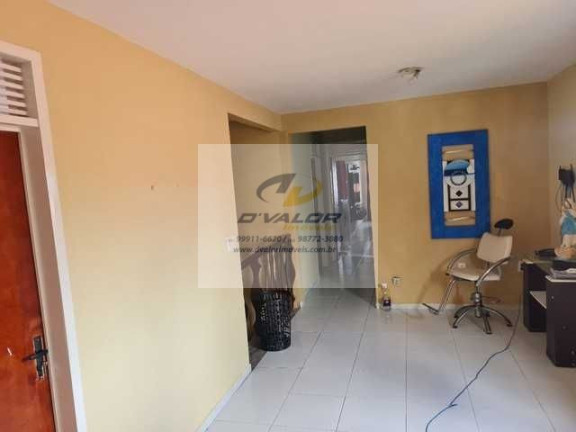 Imagem Casa com 5 Quartos à Venda, 353 m² em Ipês - João Pessoa