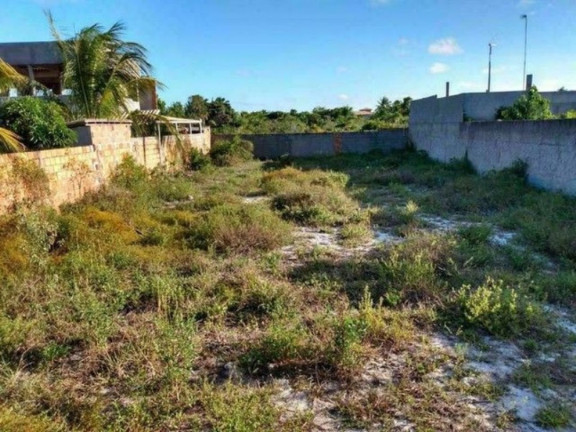 Terreno à Venda, 510 m² em Itacimirim - Camaçari