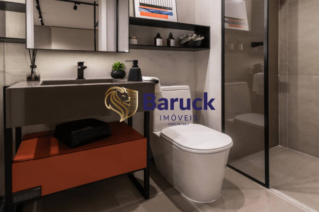 Imagem Apartamento com 2 Quartos à Venda, 36 m² em Vila Olímpia - São Paulo Imagem Apartamento com 2 Quartos à Venda, 36 m² em Vila Olímpia - São Paulo
