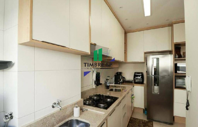 Imagem Apartamento com 2 Quartos à Venda,  em Parque Peruche - São Paulo