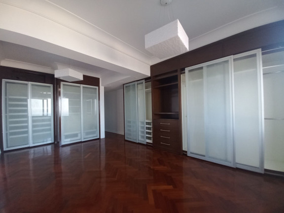 Imagem Apartamento com 4 Quartos à Venda, 312 m² em Itararé - São Vicente
