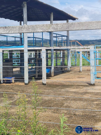 Imagem Chácara à Venda, 7 m² em Zona Rural - Alexânia Imagem Chácara à Venda, 7 m² em Zona Rural - Alexânia