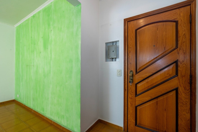Apartamento com 2 Quartos à Venda, 56 m² em Mooca - São Paulo