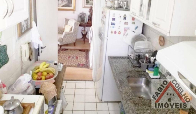Imagem Apartamento com 2 Quartos à Venda, 55 m² em Vila Mascote - São Paulo Imagem Apartamento com 2 Quartos à Venda, 55 m² em Vila Mascote - São Paulo