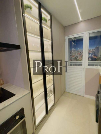 Imagem Apartamento com 2 Quartos à Venda, 55 m² em Campestre - Santo André Imagem Apartamento com 2 Quartos à Venda, 55 m² em Campestre - Santo André
