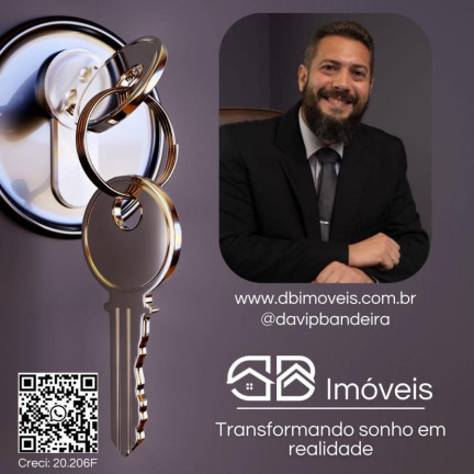 Imagem Apartamento com 3 Quartos à Venda, 70 m² em Parque Iracema - Fortaleza