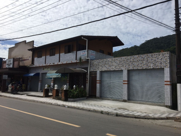 Imóvel à Venda, 300 m² em Boiçucanga - São Sebastião