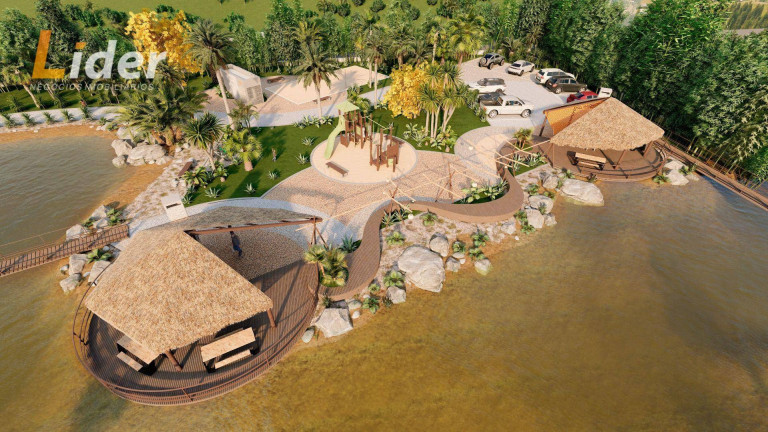 Imagem Terreno à Venda, 65.000 m² em Terra Madre - Chácara Imagem Terreno à Venda, 65.000 m² em Terra Madre - Chácara