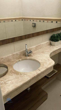 Imagem Apartamento com 4 Quartos à Venda, 168 m² em Cacupé - Florianópolis Imagem Apartamento com 4 Quartos à Venda, 168 m² em Cacupé - Florianópolis